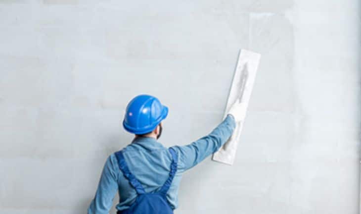 Çorlu İnşaat Sıvacısı